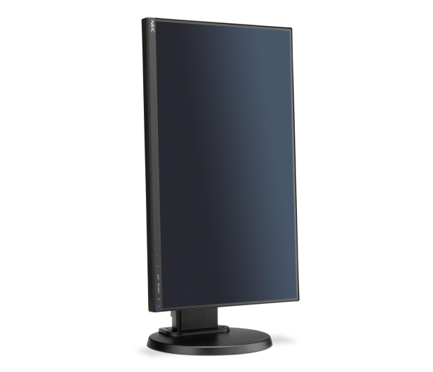 NEC 21.5'' Multisync E221 60004224 Czarny - 344411 - zdjęcie 6